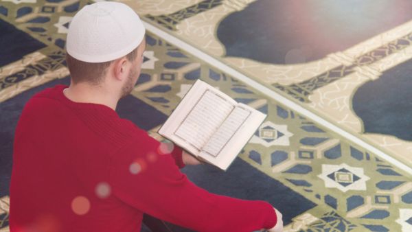دعاء اليوم السادس عشر من شهر رمضان