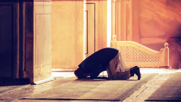 دعاء اليوم السادس من شهر رمضان