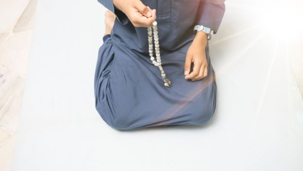 دعاء ثاني جمعة من رمضان