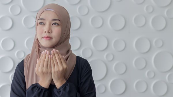 دعاء صيام رمضان الكريم