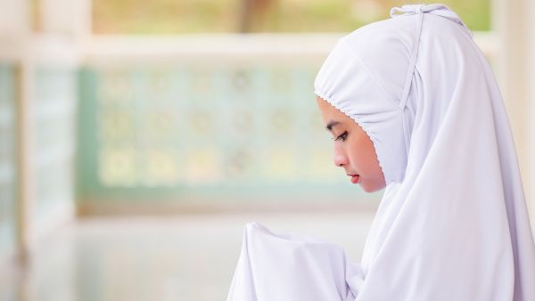 دعاء ليلة القدر