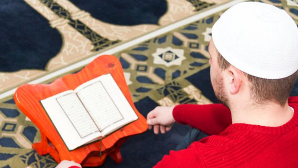 دعاء ليلة النصف من رمضان