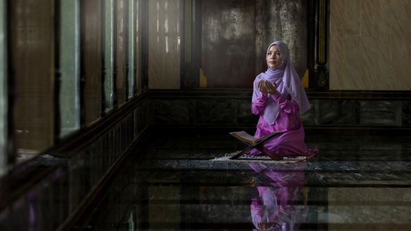 دعاء نية صيام رمضان دعاء نية صيام رمضان