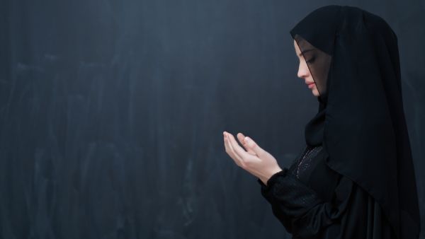 دعاء يقوله الصائم إذا أفطر عند قوم