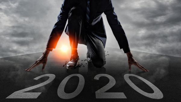 أدعية السنة الجديدة 2020