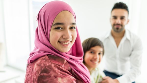 حاولي أن ترضي أذواق المدعوّين لمائدتكِ الرمضانية
