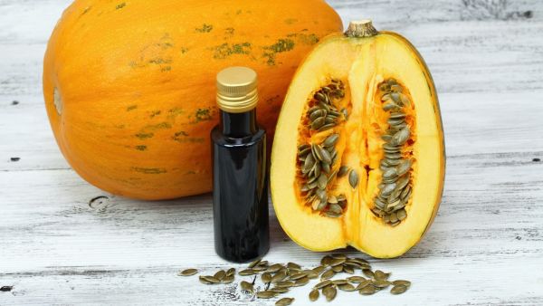 تساهم بذور القرع في التخفيف من ارتفاع ضغط الدم والسكري والسرطان