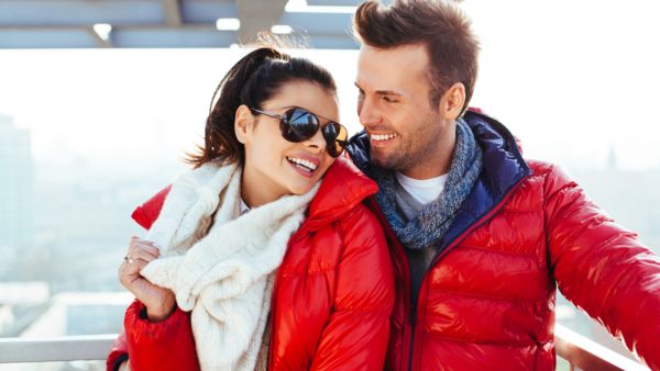 يعتبر برج القوس من الأبراج التي تعتبر مثاليّةً لمواليد برج الدلو
