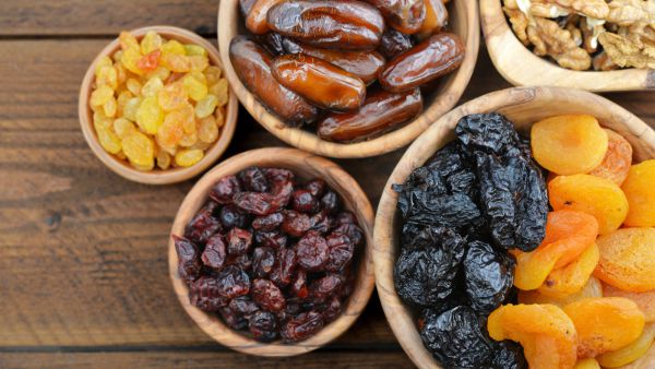 صحة وحيوية في الصيام مع فيتامينات المضغ الطبيعية rite.