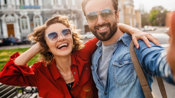 يبحث الرجل عن المرأة التي تتوافق مع أفكاره ولديها نسبة من الذكاء