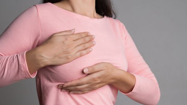 طرق العناية بالثدي جمالياً وصحيًا