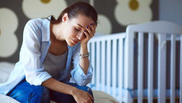 قد يكون النزيف بعد تقليح البويضة أمر مربك ومخيف للمرأة