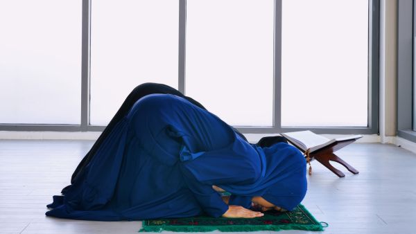 فضل شهر رمضان المبارك 2021
