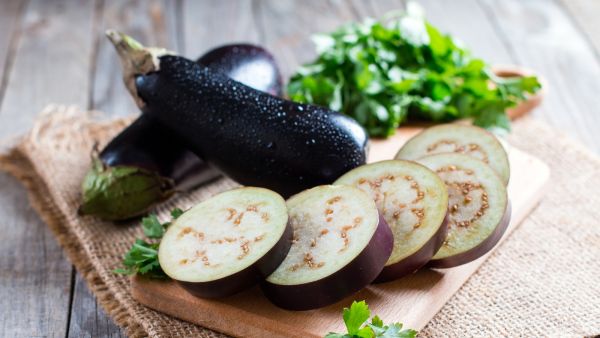 فوائد الباذنجان الني