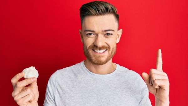فوائد الثوم للرجال