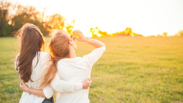 فوائد الشّمس للإنسان 