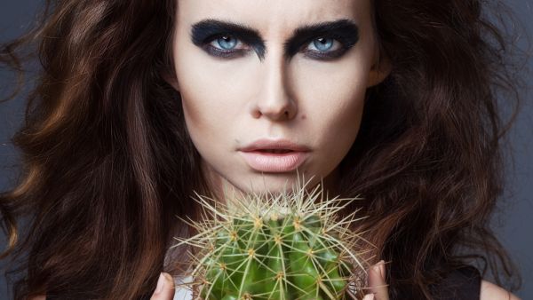 فوائد الصبار للبشرة والشعر