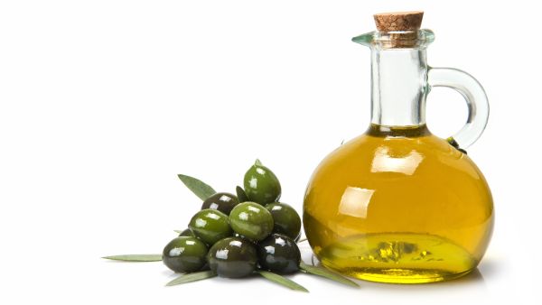 فوائد زيت الزيتون للعضو الذكري