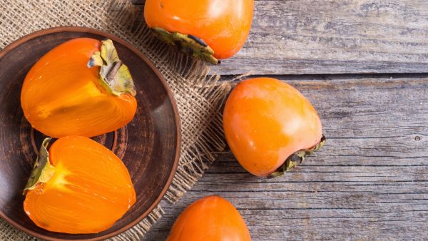 الكاكا تعتبر خياراً مثالياً في وصفات الرجيم