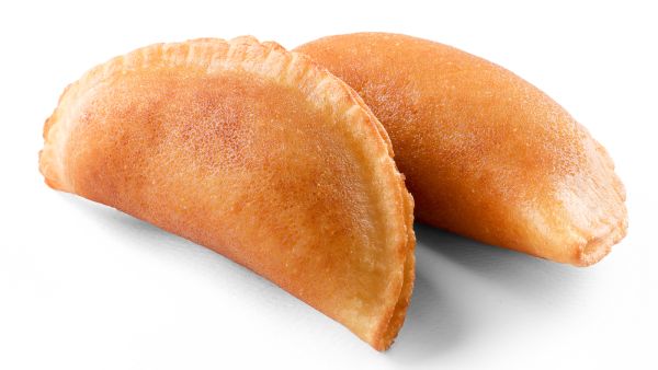 قطايف جوز الهند