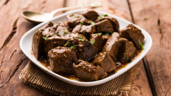فوائد كبدة الدجاج 