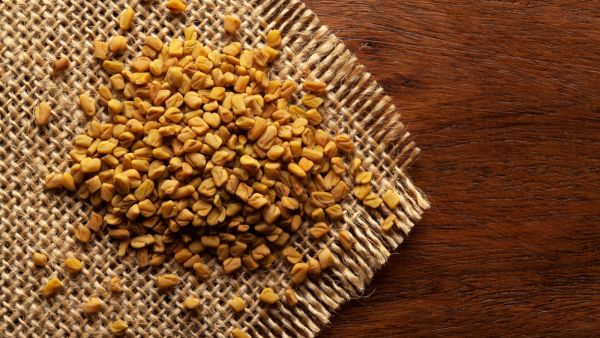 كوب من الحلبة، لن تصدق ماذا يفعل لك