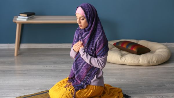 كيفية صلاة ليلة القدر كيفية صلاة ليلة القدر