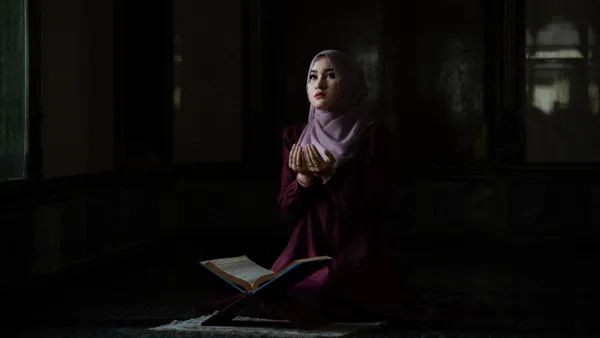 كيفية غسل الجنابة في رمضان