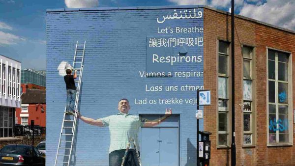 من أهم فوائد التنفس العميق ينظم مستويات التوتر والقلق