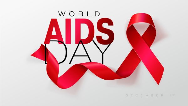 من أعرض الإصابة بمرض الإيدز  الإصابة بمرض العدوى الإنتهازيّة