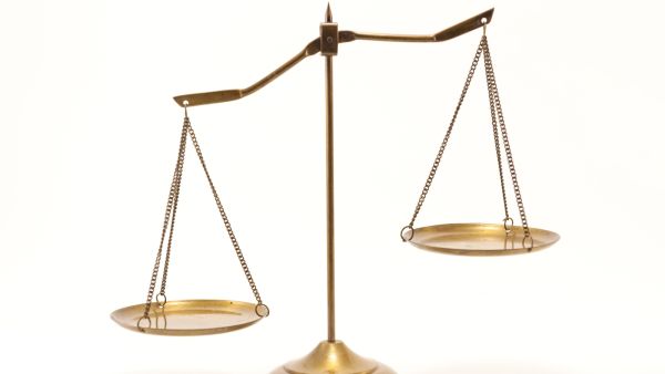 معلومات عن برج الميزان