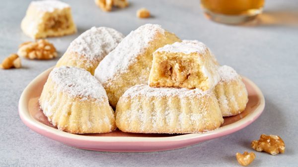 معمول بالجوز