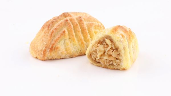 معمول بالجوز