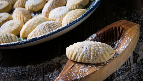 معمول عيد الأضحى 2021