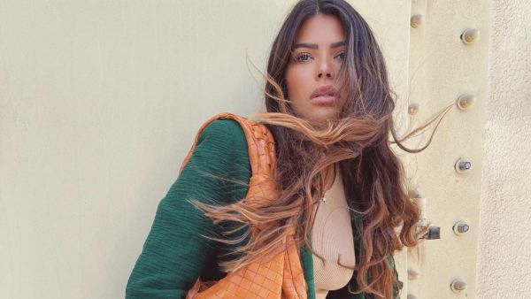 العنود بدر العنود بدر