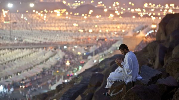 8 نصائح للوقاية من الأنفلونزا خلال موسم الحج