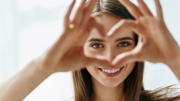 تحافظ أنثى السرطان على رشاقتها وصحتها بشكل ملفت