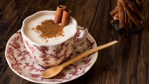 السحلب ينشط الدورة الدموية وبالتالي يساهم في مدك بالدفئ اللازم لتجاوز فصل الشتاء البارد.