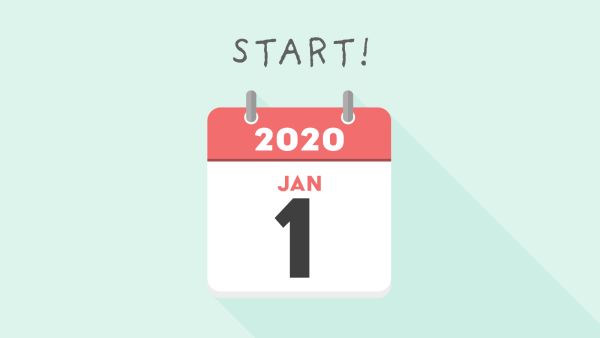 توقعات الأبراج الأربعاء 1 يناير/كانون الثاني 2020
