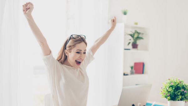 توقعات الأبراج ليوم الجمعة 10 أيار/ مايو 2019