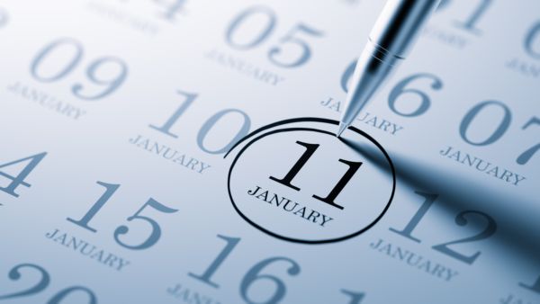 توقعات الأبراج السبت 11 يناير/كانون الثاني 2020