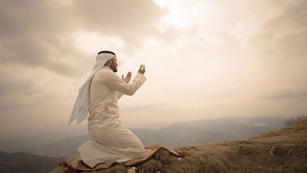 دعاء اليوم الرابع والعشرين من شهر رمضان