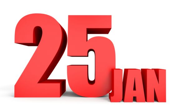 توقعات الأبراج السبت 25 يناير/كانون الثاني 2020