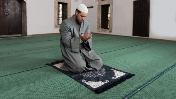 دعاء اليوم الخامس والعشرين من شهر رمضان