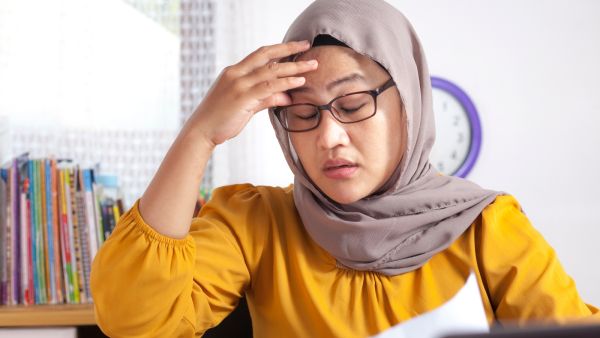  فيتامين ب المركب يساعد جداً في التخلص من الخمول والكسل
