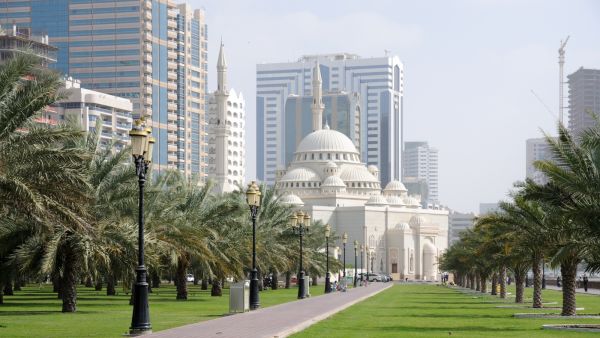 إمارة الشارقة إمارة الشارقة