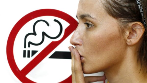 7 أعشاب تخفف أضرار التدخين 