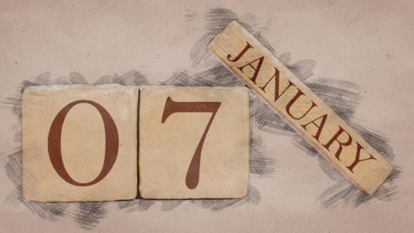 توقعات الأبراج  الثلاثاء 7 يناير/كانون الثاني 2020