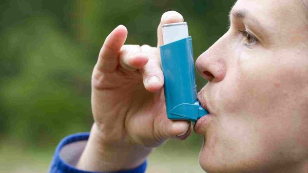 الربو الحاد يمكن أن يتفاقم بسبب مشاكل العصب المبهم الذي يمتد من الصدر إلى المخ