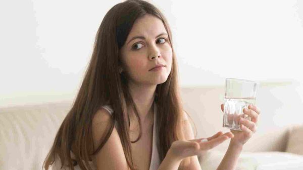 حبوب منع الحمل تؤثر على الصحة الإنجابية للمرأة التي لم يسبق لها الحمل والولادة